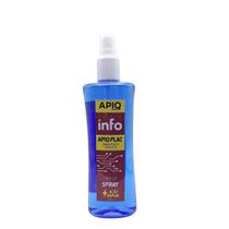 Spray Solução Para Limpeza De Placa Oxidada Apiq Info Plac 300ml