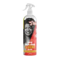 Spray sos soul power 315ml ph+brilho acidificante acid shine