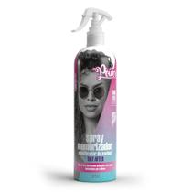 Spray Soul Power Umidificador Day After Memorizador 315ml