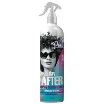 Spray Soul Power Umidificador De Cabelo Day After Spray Memorizador Capilar 315ml - BEAUTY COLOR