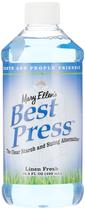 Spray Starch Mary Ellen Best Press Linen Fresh 473ml Spray Starch Mary Ellen Best Press Linen Fresh 473ml
