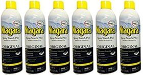 Spray Starch Niagara Original 591ml, pacote com 6