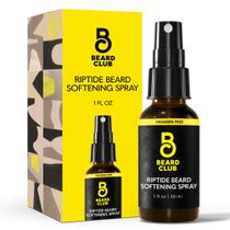 Spray Suavizante de Barba The Beard Club Riptide - 30ml