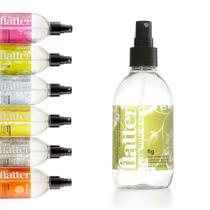 Spray suavizante Soak Flatter, de origem natural, 240 mL (Fig.) Spray suavizante Soak Flatter, de origem natural, 240 mL (Fig.)