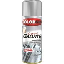 Spray Super Galvite 15000 350ml - Colorgin