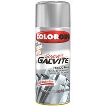 Spray super galvite 350ml colorgin