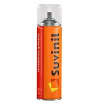 Spray suvinil superficies quentes aluminio 300 ml