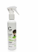 Spray Teen Umectante Amavia Make Curl 200ml