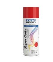 Spray tek bond vermelho 350ml