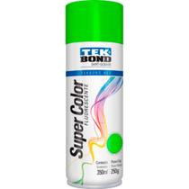 Spray Tek Fluoresc.Verde 350Ml