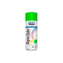 Spray Tek Fluoresc.Verde 350Ml Spray Tek Fluoresc.Verde 350Ml
