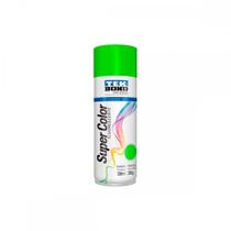 Spray Tek Fluoresc.Verde 350Ml Spray Tek Fluoresc.Verde 350Ml