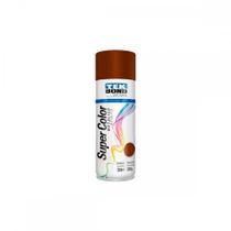 Spray Tek Metalico Bronze 350Ml