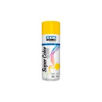 Spray Tek Uso Geral Amarelo 350Ml Spray Tek Uso Geral Amarelo 350Ml