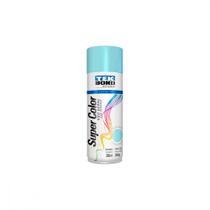 Spray Tek Uso Geral Azul Clar 350Ml