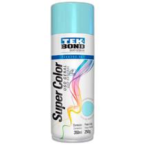 Spray Tek Uso Geral Azul Clar 350Ml