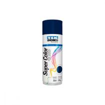 Spray Tek Uso Geral Azul Esc 350Ml Spray Tek Uso Geral Azul Esc 350Ml