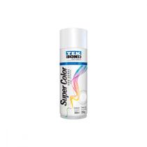 Spray Tek Uso Geral Bco Fosco 350Ml