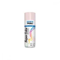 Spray Tek Uso Geral Rosa 350Ml