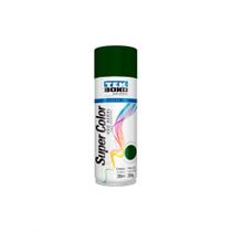 Spray Tek Uso Geral Verde Esc 350Ml Spray Tek Uso Geral Verde Esc 350Ml