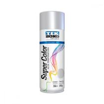 Spray Tekbond Alta Temperatura Aluminio 350Ml 23261006900