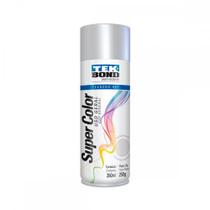 Spray Tekbond Aluminio 350Ml 23031006900