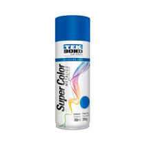 Spray Tekbond Azul Metalico 350Ml 23271006900 - TEK BOND