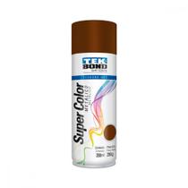 Spray Tekbond Bronze Metalico 350Ml 23341006900