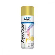 Spray Tekbond Dourado 350Ml 23051006900