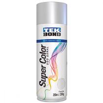 Spray Tekbond Geral Aluminio 350Ml