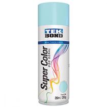 Spray Tekbond Geral Azul Claro 350Ml