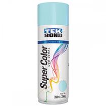 Spray Tekbond Geral Azul Claro 350Ml