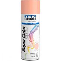 Spray Tekbond Geral Rosa 350Ml Spray Tekbond Geral Rosa 350Ml