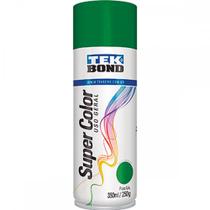 Spray Tekbond Geral Verde 350Ml Spray Tekbond Geral Verde 350Ml
