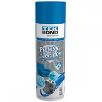 Spray Tekbond Impermeabilizante E Protetor De Tecidos 230G Spray Tekbond Impermeabilizante E Protetor De Tecidos 230G