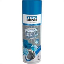 Spray Tekbond Impermeabilizante E Protetor De Tecidos 230G Spray Tekbond Impermeabilizante E Protetor De Tecidos 230G