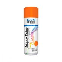 Spray Tekbond Laranja Fluorescente 350Ml 23231006900