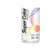 Spray Tekbond Metalico Rose Gold 350Ml Spray Tekbond Metalico Rose Gold 350Ml