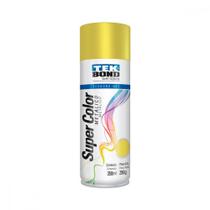 Spray Tekbond Ouro Metalico 350Ml 23351006900