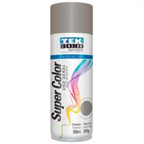 Spray Tekbond Super Color Platina 350 Ml