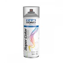 Spray Tekbond Super Color Verniz 350Ml