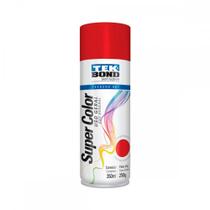 Spray Tekbond Vermelho 350Ml 23041006900