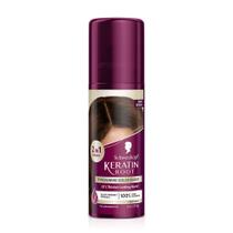 Spray temporário de coloração de cabelo Schwarzkopf Keratin Color Root