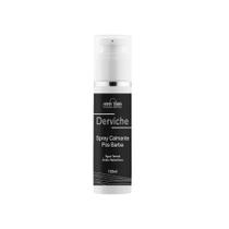 Spray Termal Calmante Após Barba 150ml - Linha Derviche