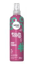Spray Térmico Renova Cachos Todecacho 300ml - Salon Line