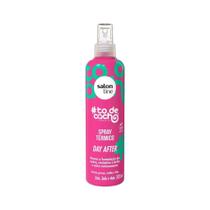 Spray Térmico todecacho Day After 300ml