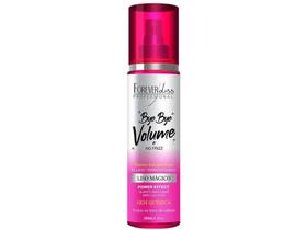 Spray Termoativado Capilar Forever Liss - Professional 200ml