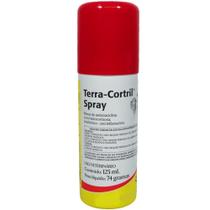 Spray Terra-Cortril Zoetis 125ml