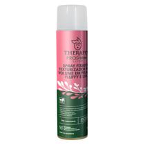 Spray Texturizador Cães Pelagem Fluffy E Lisa 400g Therapet Spray Texturizador Cães Pelagem Fluffy E Lisa 400g Therapet