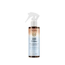 Spray Texturizador Inoar Liso com Ondas 200ml